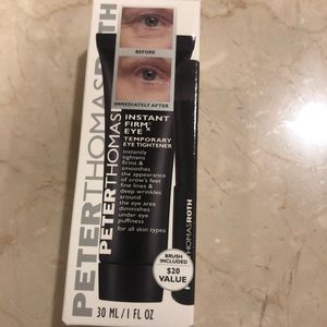 Peter Thomas Roth instant Eye Firm